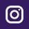 A purple square with an instagram logo on it.